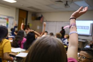 Texas Schools Flood Tea With Record Staar Rescoring Requests As Districts Seek H