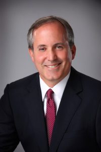 Texas Senate Race Heats Up As Paxton Talarico And Brown Outline Positions On Hem