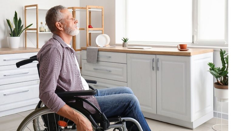 Texas Seniors And Disabled Homeowners Benefit From Existing School Tax Exemption