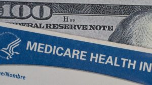 Texas Seniors Eligible For One Time 90 Medicare Part B Rebate Announced By Presi