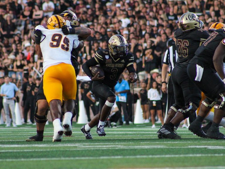 Texas State Launches Bobcat Game Day Pre Game Show Giving Journalism Students Re