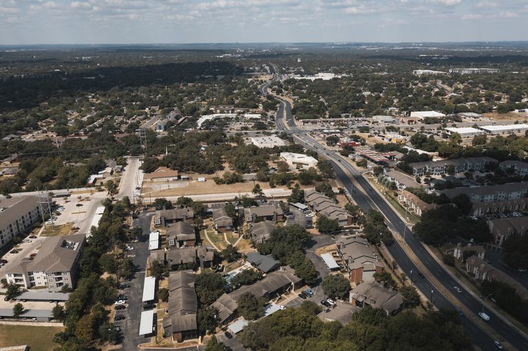 Texas Suburbs Emerge As Decisive Battleground For 2026 Elections