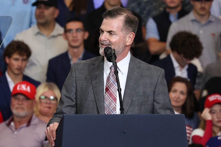 Texas Tech Chancellor Pushes Campus Curriculum Overhaul Cites Student Affordabil