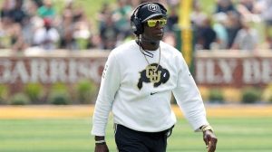 Texas Tech Defense Shines As Alleged Colorado Playbook Claim Sparks Controversy