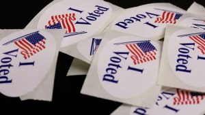 Texas Voter Suspense List Nears 1 8 Million As Early Voting Starts Oct 19