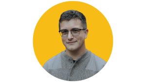 The Beacon Adds Senior City Hall Reporter Thomas Friestad To Strengthen Local Go