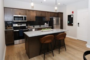 The Elex At Electric Works Earns State Award For Affordable Urban Housing In For