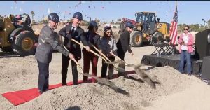 The Foundry To Add 1 000 Affordable Homes To Downtown Las Vegas