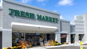 The Fresh Market Wins Usa Today S Top Grocery Store Award