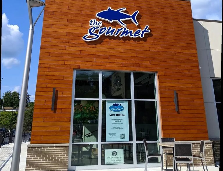 The Gourmet At Kenilworth Announces Permanent Closure After Five Years