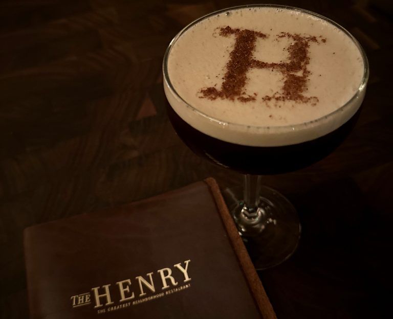 The Henry Opens In Legacy West Bringing Upscale Dining To Plano