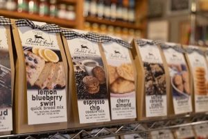 The Peddler S Daughter Opens Historic Storefront In Old Town Lenexa