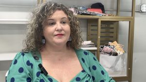 The Pink Bag Project Delivers Period Supplies To Young Girls Across Jackson Coun