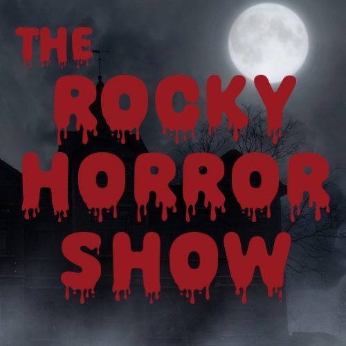 The Rocky Horror Show North Texas Performing Arts Theatre Plano