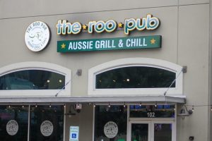 The Roo Pub Brings Australian Themed Sports Bar Experience To New Braunfels