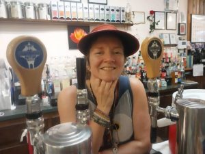 The Rose Coffee Shop Reopens Under New Owner With Community Celebration