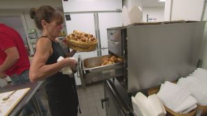The Salt Box Brings Fresh Pretzels Ice Cream And Seasonal Flavors To Doylestown