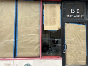 The Sports Bra Indy Delayed Historic Building Issues Push Opening To Late 2026