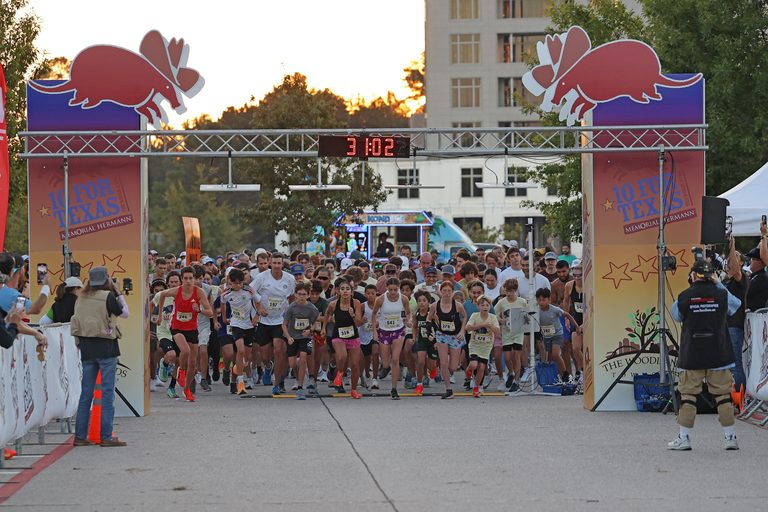 The Woodlands Weekend Guide Live Music Movies Pickleball And 10 For Texas Race