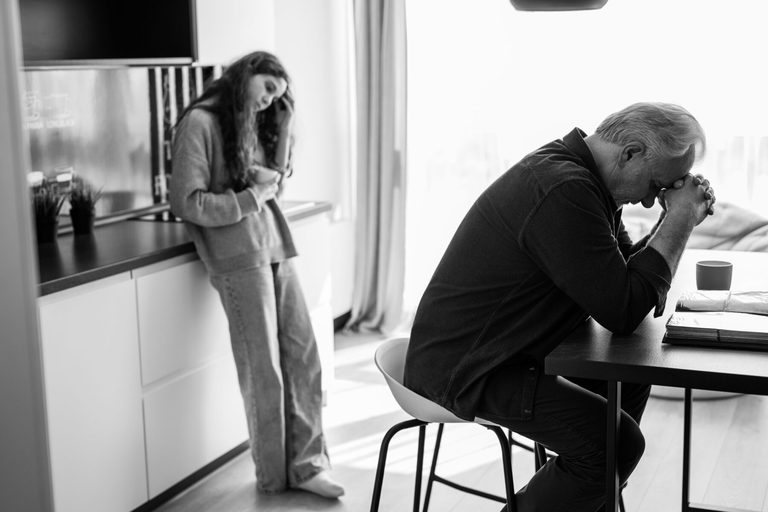 Therapy Trend Encouraging No Contact With Parents Raises Concerns Among Faithful