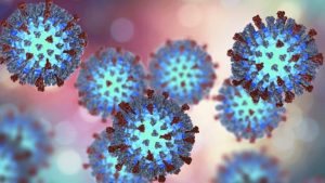 Third Measles Case Confirmed In Cayuga County Health Officials Urge Vaccination