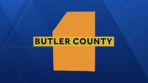Three Alarm Fire Engulfs Home In Summit Township Butler County