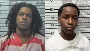 Three Arrested After Early Morning Robbery Shooting Kills 15 Year Old In Gulfpor