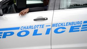 Three Charlotte Police Officers Resign As Department Probes Racist Text Messages