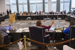 Three Conservative Texas Education Board Seats Open Ahead Of November Election