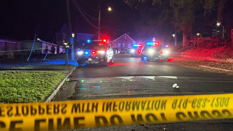Three Injured In Shooting On Fiske Street In East Durham
