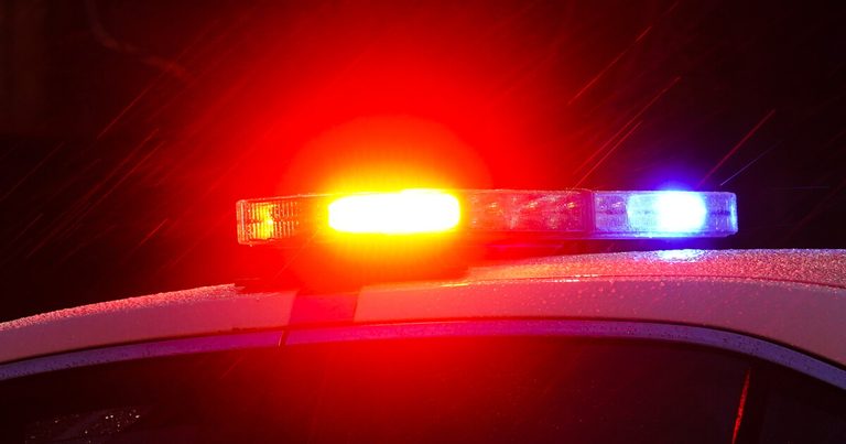 Three Killed In Two Separate Traffic Crashes In West Michigan