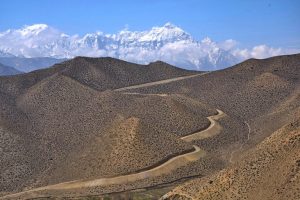 Tibetan Resistance Film Highlights History Amid India China Rapprochement