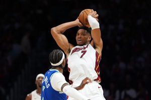 Timberwolves Defeat Heat As Lamelo Ball Shines In Minnesota Debut