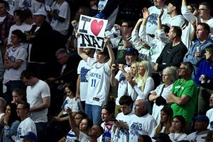 Timberwolves Game Outings Rank Among Nba S Costliest For Minnesota Families