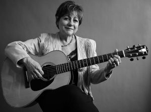 Tish Hinojosa Headlines Free Benefit Concert For Oregon Farm Workers At Springfi