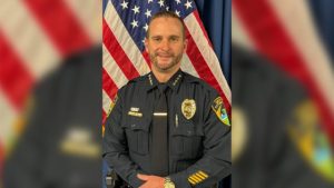Titusville Appoints Tyler Tj Wright As New Police Chief Effective Nov 2