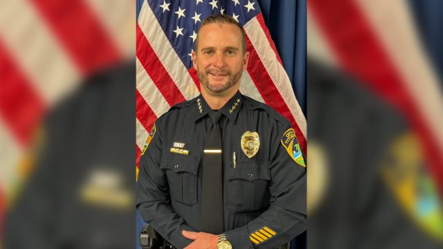 Titusville Appoints Tyler Tj Wright As New Police Chief Effective Nov 2