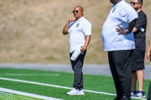 Todd Beamer High Cancels Remainder Of Varsity Football Season