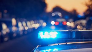Toddler Recovered After Custody Dispute Suspect Arrested In El Paso County