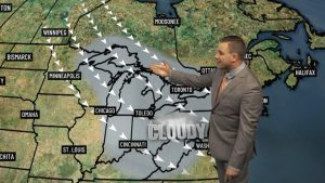 Toledo Braces For Cloud Season As November Approaches