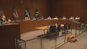Toledo City Council Considers Ending Flock Safety Camera Contract