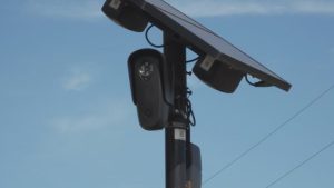 Toledo City Council Considers Limits On Police Data Sharing With Flock Cameras