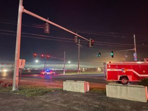 Toledo Evacuates One Mile Radius Around Sterling Pipe Tube After Hazmat Leak