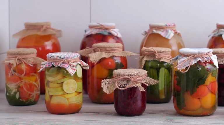 Toledo Homesteaders Network Hosts Canning Workshop To Boost Food Self Sufficienc