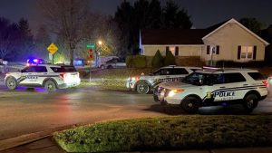 Toledo Man Convicted Of Eight Felonies After Shooting At Police During Jan 7 Cha