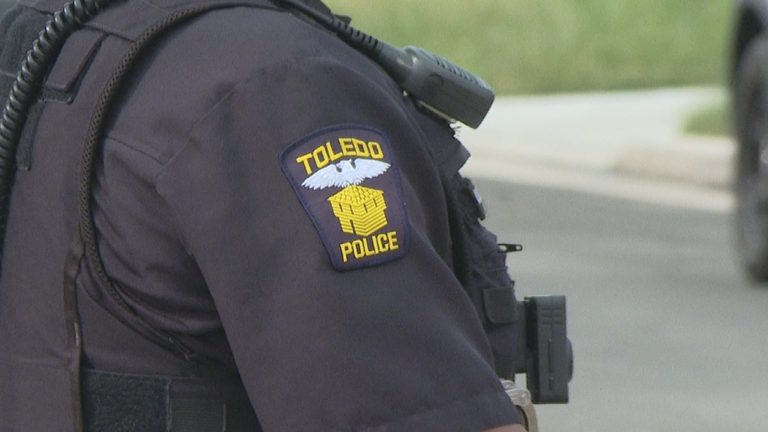 Toledo Police And U S Marshals Recover Three Missing Children In East Toledo