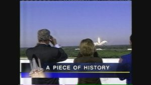 Toledo Remembers John Glenn S 1998 Space Shuttle Flight At Age 77