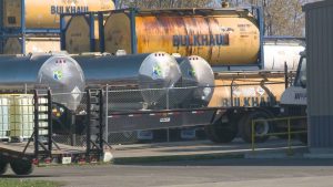 Toledo Residents File Second Lawsuit Against Mc Tank Transport Over Chemical Lea