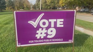 Toledo Schools Propose 22 Million Property Tax Levy To Fund New Arts Academy And