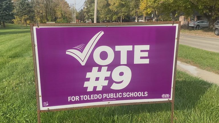Toledo Schools Propose 22 Million Property Tax Levy To Fund New Arts Academy And